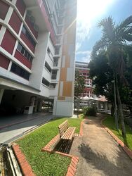 Blk 248 Hougang Avenue 3 (Hougang), HDB 3 Rooms #572223911